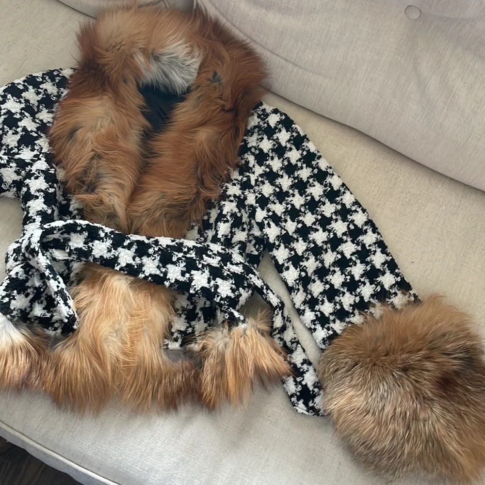 Jacket - Picture 2 of 5